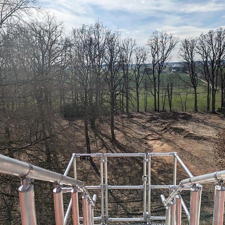 Suite 13 Im Wald Mit Balkon Άμπεργκ Εξωτερικό φωτογραφία