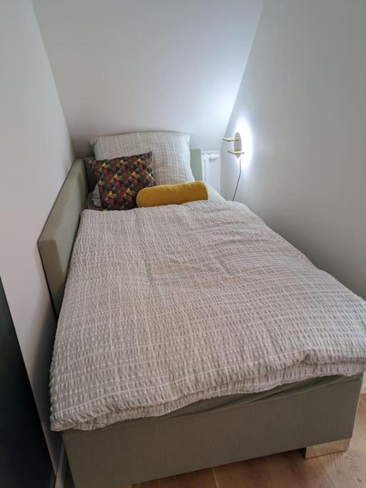 Suite 13 Im Wald Mit Balkon Άμπεργκ Εξωτερικό φωτογραφία