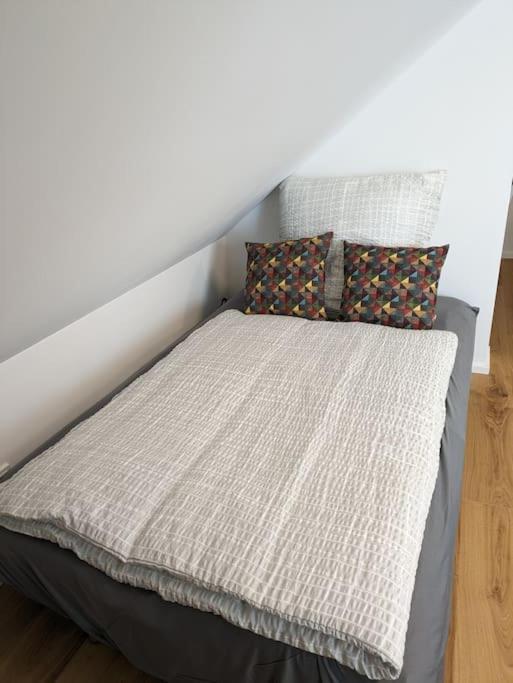 Suite 13 Im Wald Mit Balkon Άμπεργκ Εξωτερικό φωτογραφία