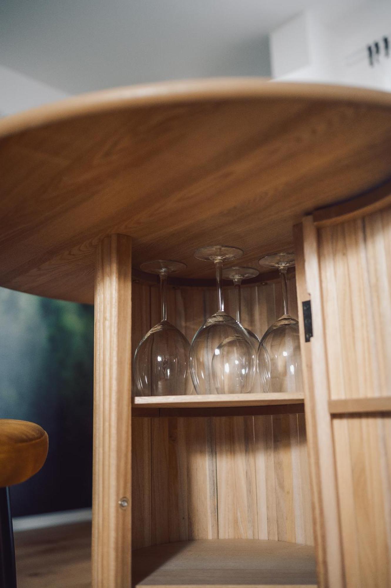 Suite 13 Im Wald Mit Balkon Άμπεργκ Εξωτερικό φωτογραφία